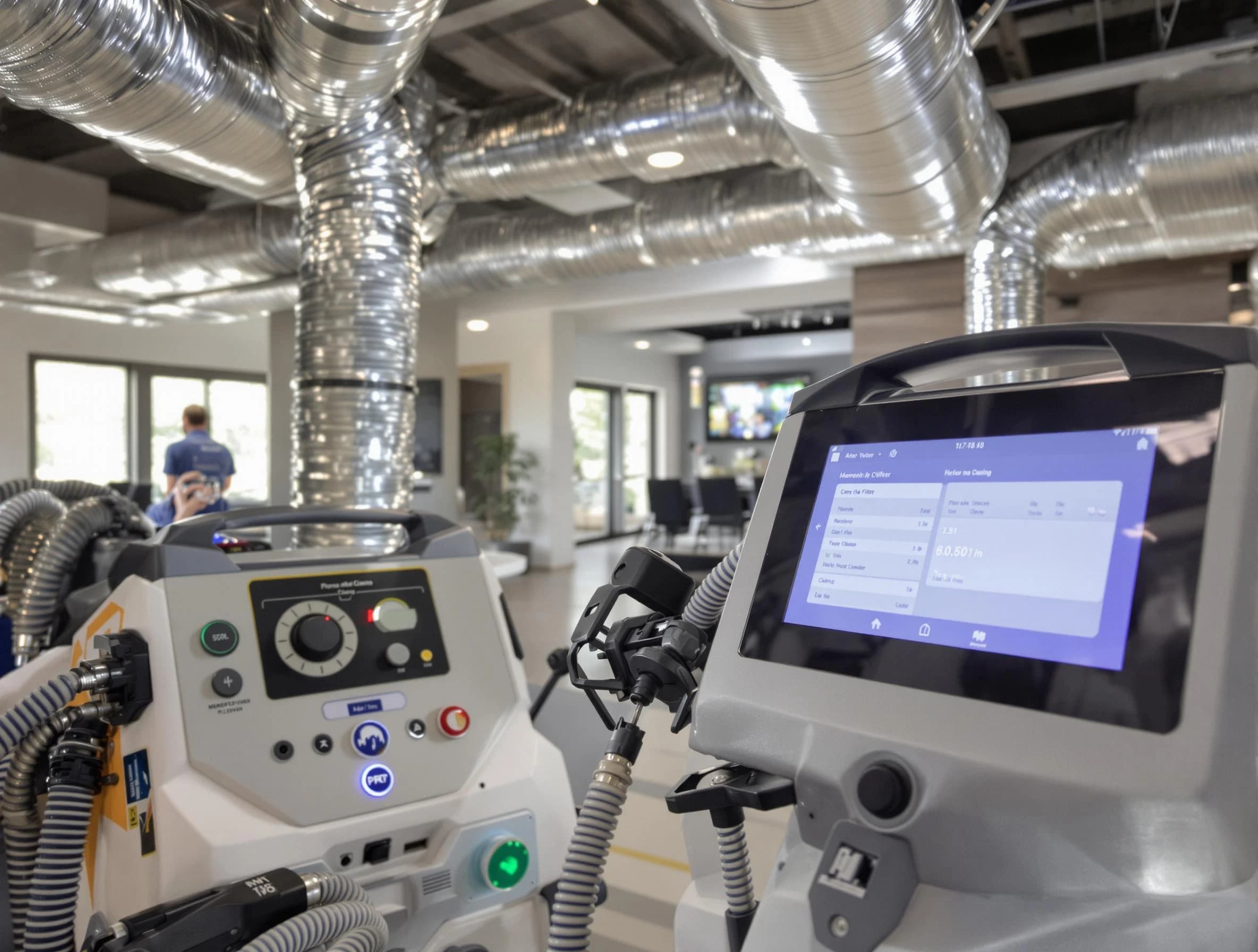 Expert mold remediation by Cullman Air Duct Cleaning in Cullman