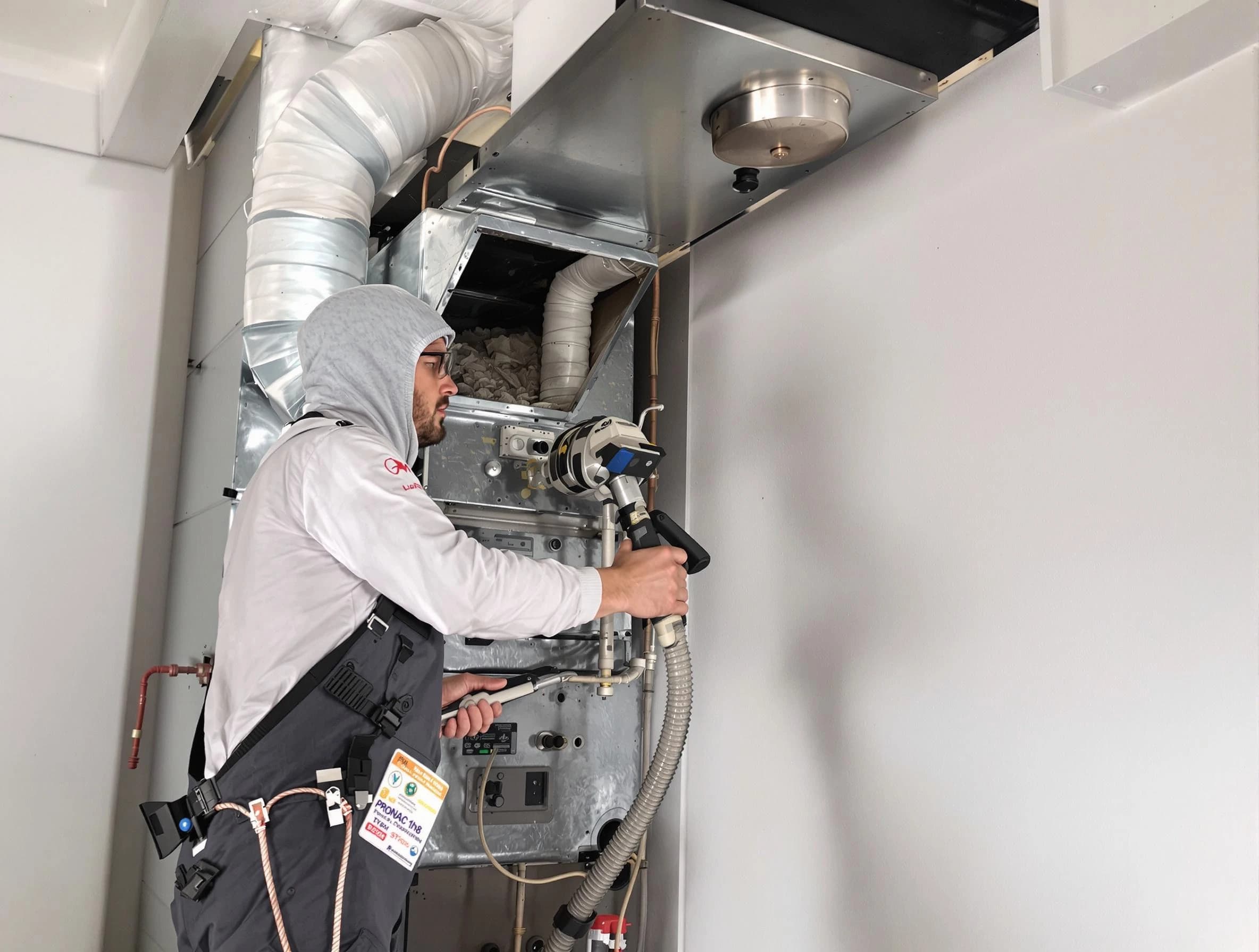 Expert furnace duct cleaning by Cullman Air Duct Cleaning in Cullman