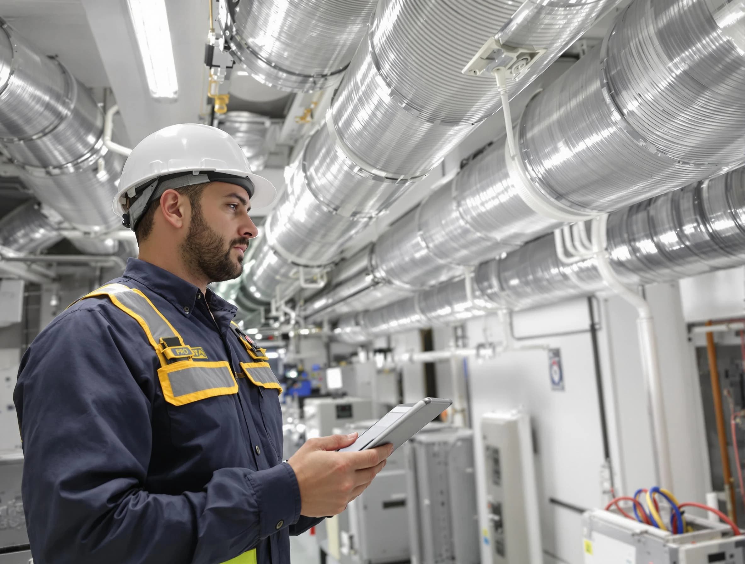 Filter Inspection service in Cullman, AL