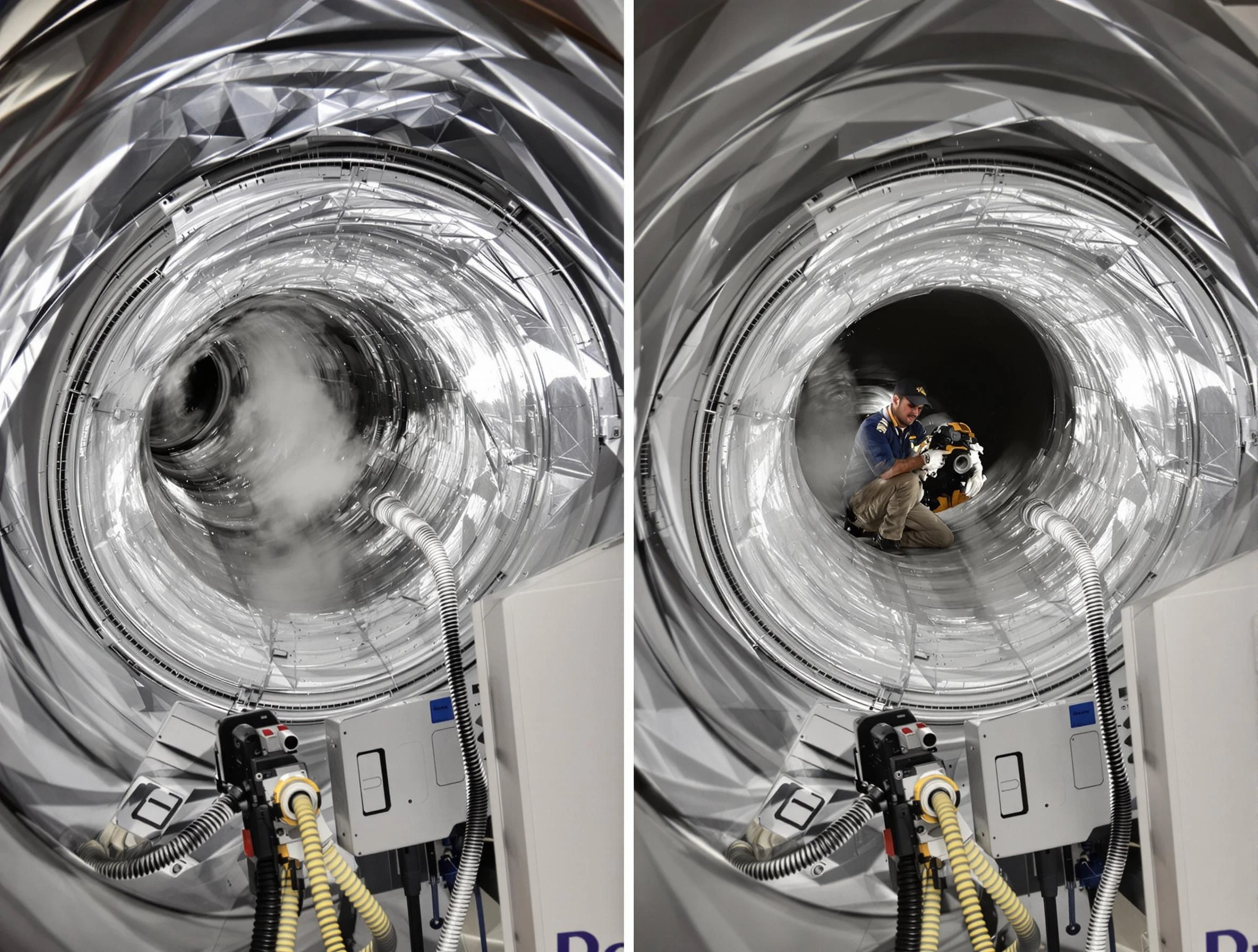 Air Duct Mold Cleaning in Cullman