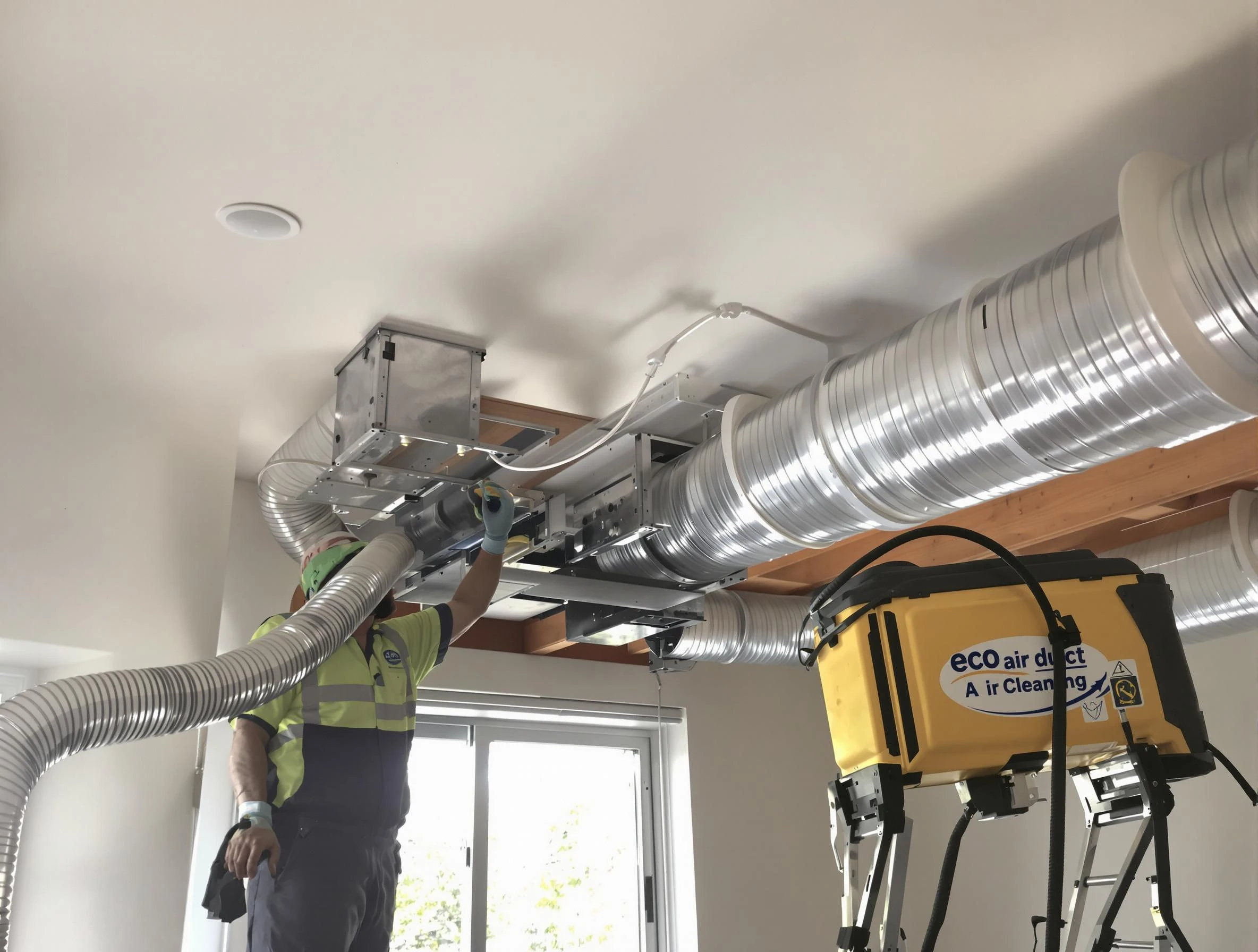 Eco Air Duct Cleaning in Cullman